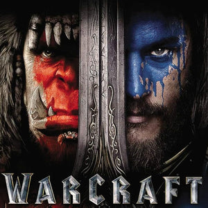 WarCraft