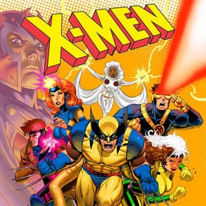 X-Men