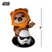 Star Wars Cosbi figura bobblehead Wicket