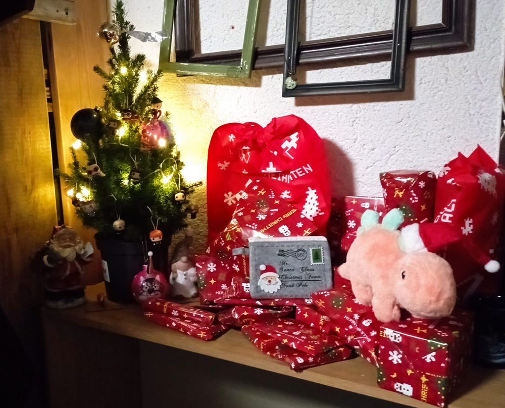 <h2>Klantenbeoordelingen van onze adventskalender</h2>