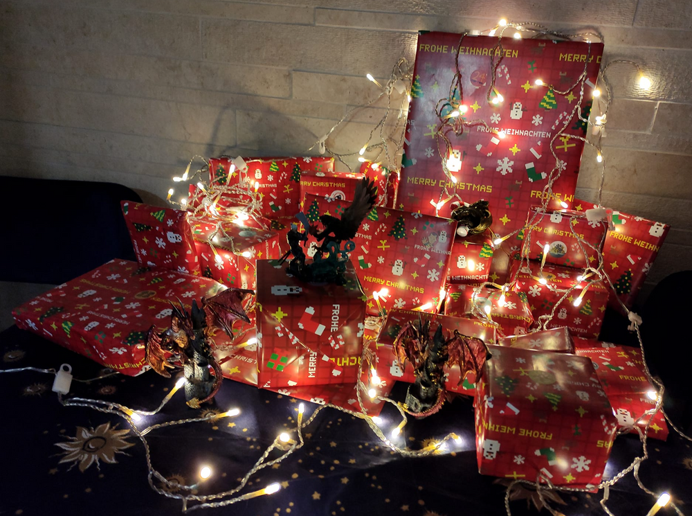 <h2>Klantenbeoordelingen van onze adventskalender</h2>