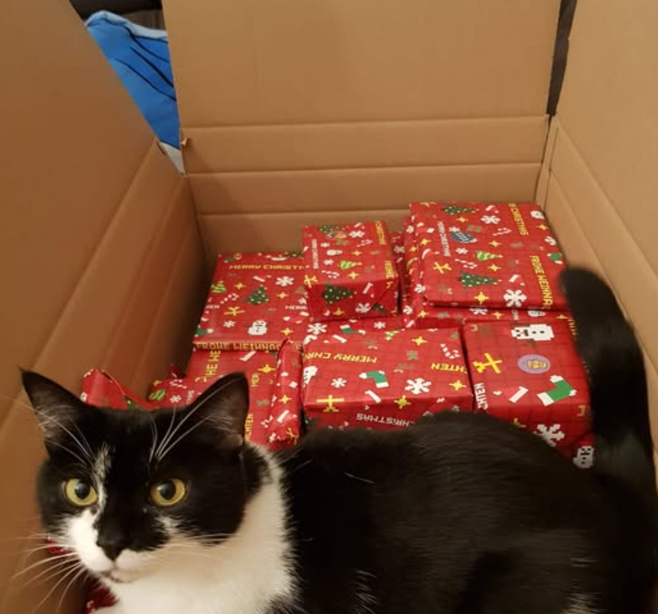 <h2>Klantenbeoordelingen van onze adventskalender</h2>