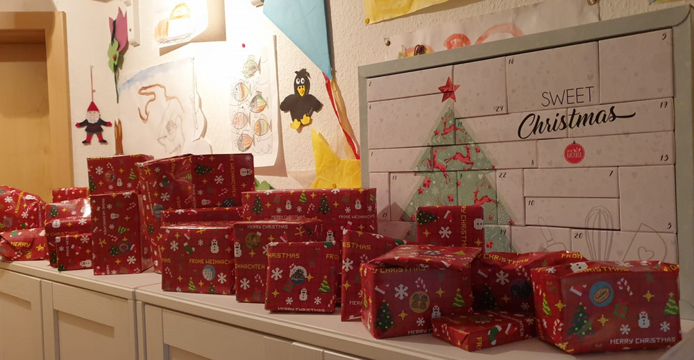 <h2>Klantenbeoordelingen van onze adventskalender</h2>