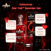 Star Trek Red Matter Gin