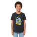 Ash and Pikachu - Kindershirt Model Junge 1
