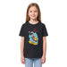 Ash and Pikachu - Kindershirt Model Mädchen 1