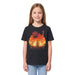 Chase the Horizon - Immer den Wolken hinterher - Kindershirt Model Mädchen 1
