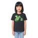 Dragon Parenting - Kindershirt Model Mädchen 2