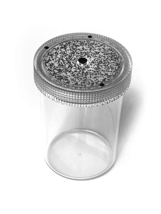 Entropyseal Safe Box : Boîte anti-effraction avec sceau de perles
