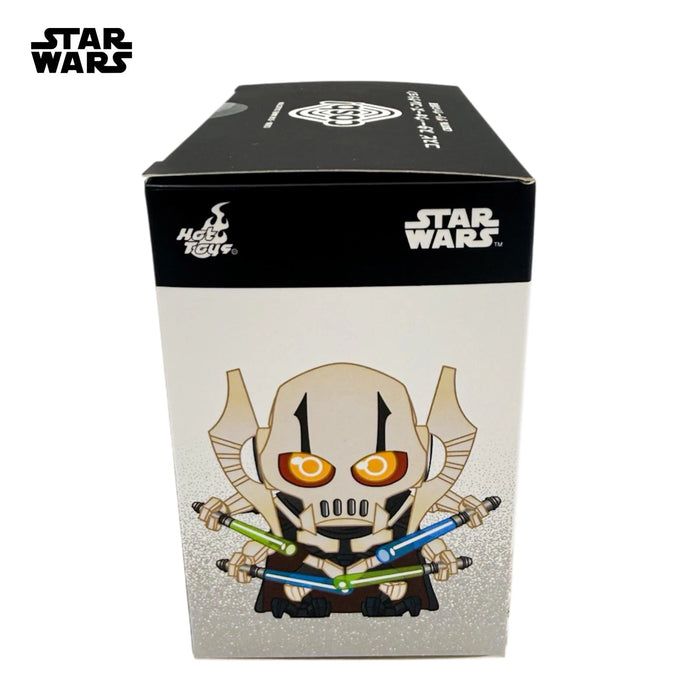 Star Wars Cosbi figura bobblehead Generale Grievous