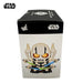 Star Wars Cosbi figura bobblehead Generale Grievous