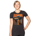 The Scream - Cookie Monster Edition - Girlie Woman Lara