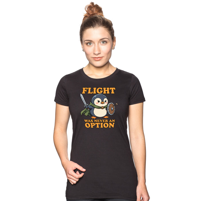 Steadfast Penguin - Girlie Woman Nadja