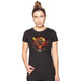 ¡Apareció un Xenomorfo Salvaje! - Camiseta Chica Nadja