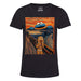 The Scream - Cookie Monster Edition - Main view Girlie Black