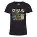 Cthulhu - Embrace the Void - Hoofdweergave Girlie Zwart