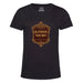 Ollivanders Wand Shop - Vista principale Girlie Nero