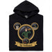Sir Veillance - Vista principal Sudadera Negro