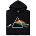 Dark Side of the Cat - Main view Hoodie Black