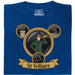 Sir Veillance - Vista principal Camiseta Azul
