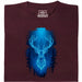 Forest Patron - Main view T-shirt Dark Red