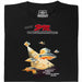P.M. Magazine 6/1979 Encounters with UFOs - Main view T-Shirt Black