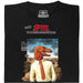 P.M. Magazine 11/1978 Il Dinosauro in Noi - Vista principale T-Shirt Nero