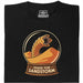 Shake for Sandstorm - Main view T-Shirt Black