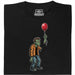 Zombie Problems - Hauptansicht T-Shirt Schwarz