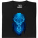 Forest Patron - Main view T-shirt Black