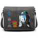 My Neighbour R2D2 - Vista principale Borsa