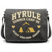 Hyrule Summer Camp - Vista frontal Bolsa