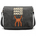 Amaze Amaze Amaze - Hoofdweergave Tas