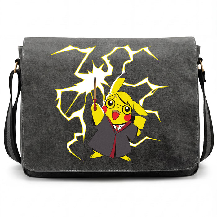 Pocket Wizard - Vista principal Bolsa