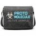 Protomolecule - Active Sample - Main view Bag