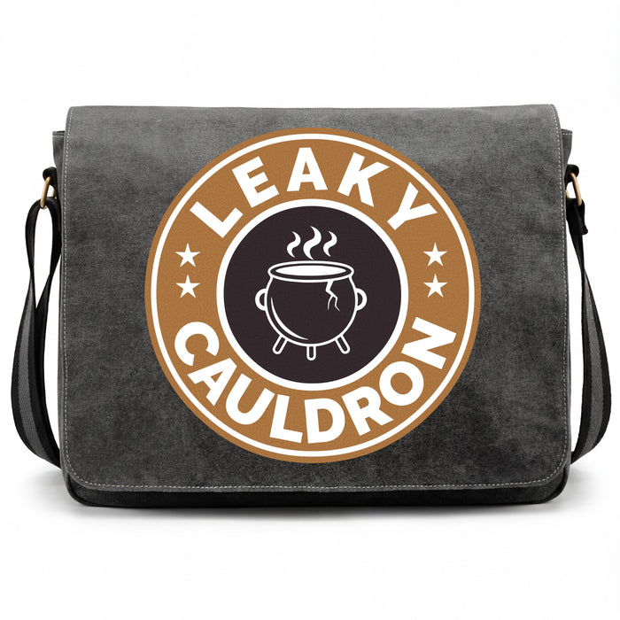 Leaky Cauldron - Main view Bag