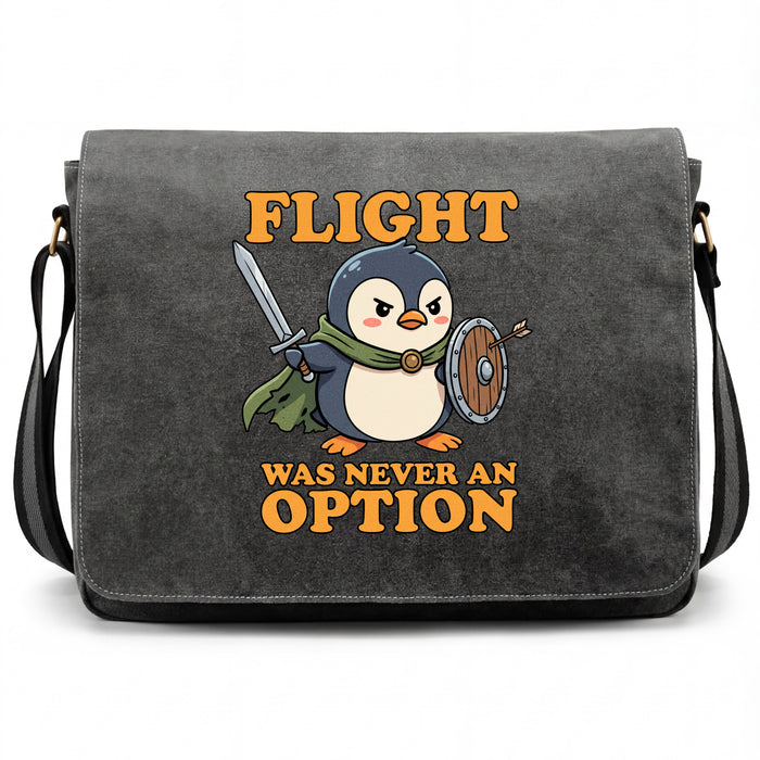 Steadfast Penguin - Main view Bag