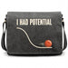 I Had Potential - Vista principale Borsa