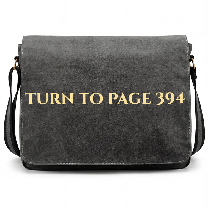 Turn To Page 394 - Vista principal Bolsa