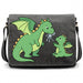 Dragon Parenting - Vista principale Borsa