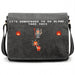 Take this Hobbit - Vue de face Sac