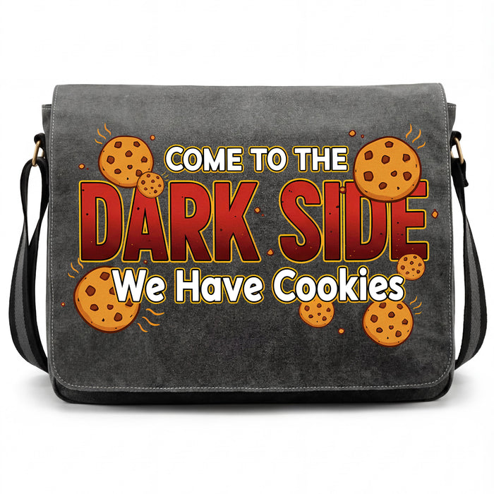 Come to the Dark Side - We Have Cookies - Main view Bag