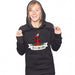 I'm a Unicorn - Hoodie Frau Lara