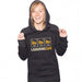 Gas Hilarante - Sudadera Mujer Lara