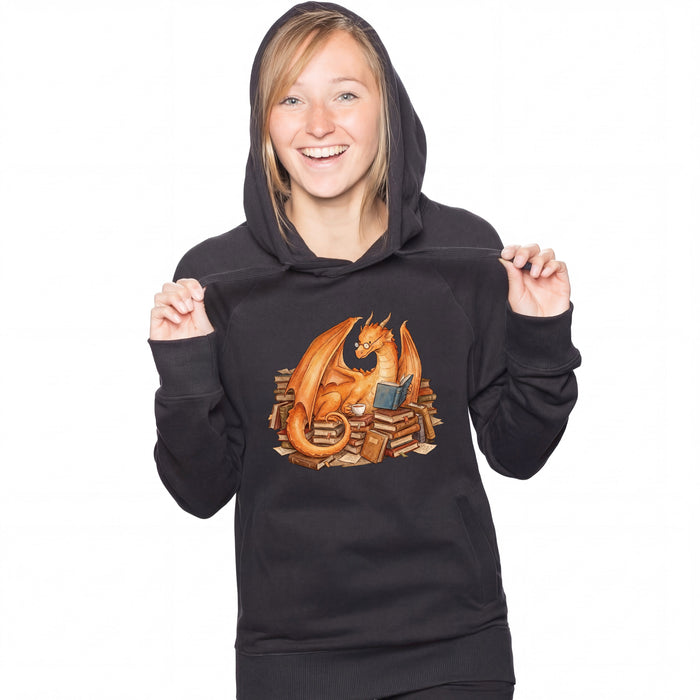 Story Keeper - Hoodie Vrouw Lara