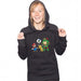 Big Brother - Hoodie Frau Lara