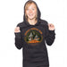 Magical Pumpkin Farm - Sudadera Mujer Lara