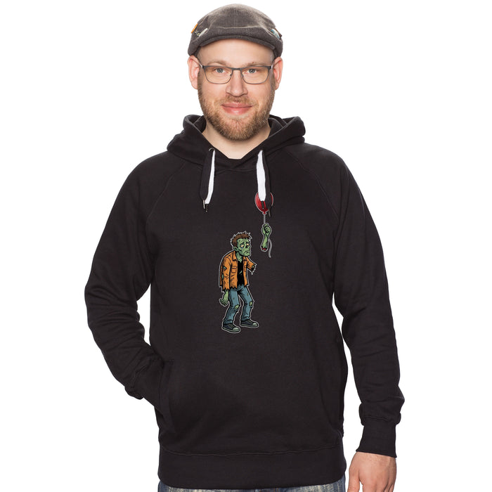 Zombie Problems - Hoodie Mann Basti