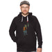 Zombie Problems - Hoodie Mann Basti