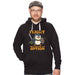 Steadfast Penguin - Hoodie Man Basti